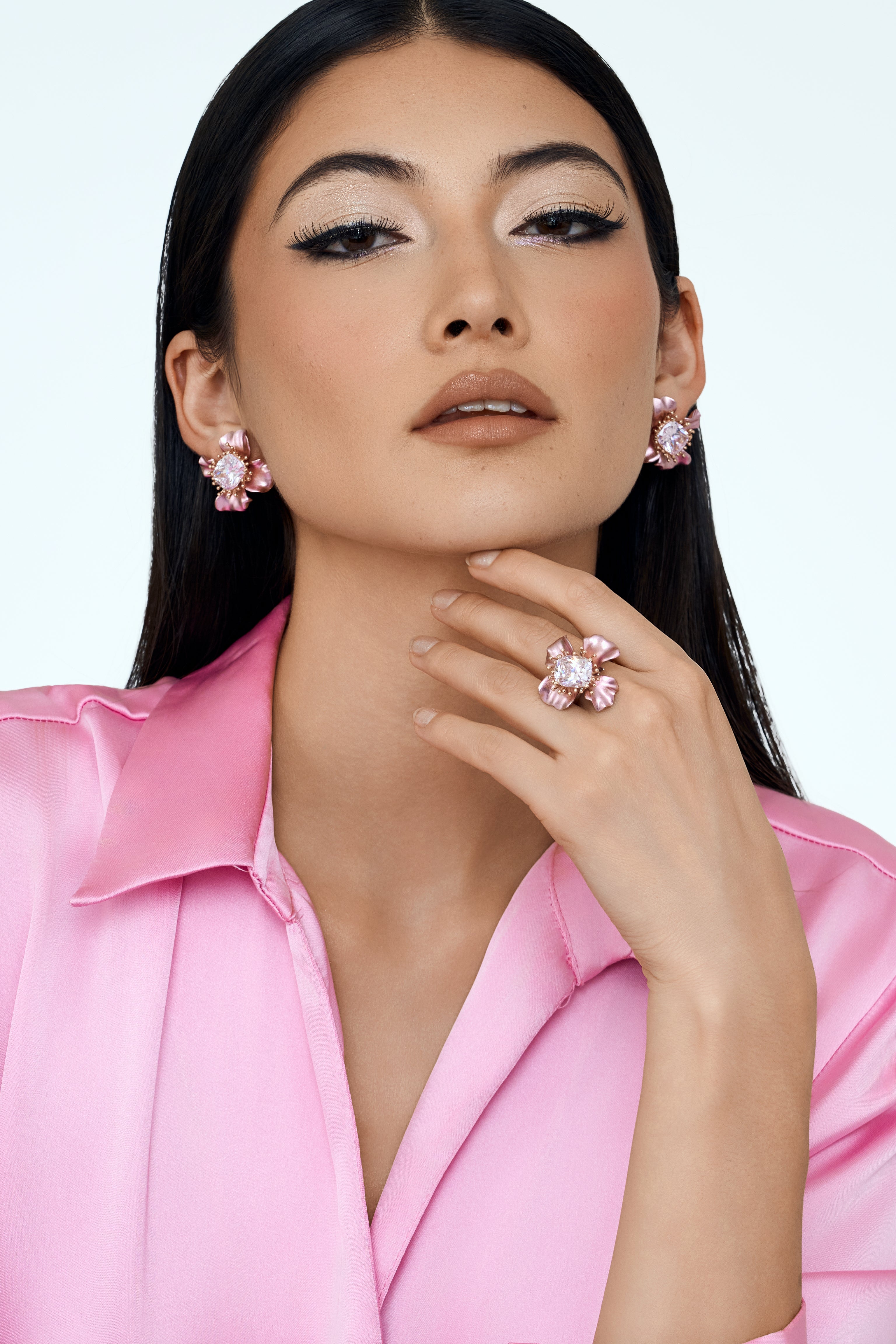 The Radiant Affair Collection