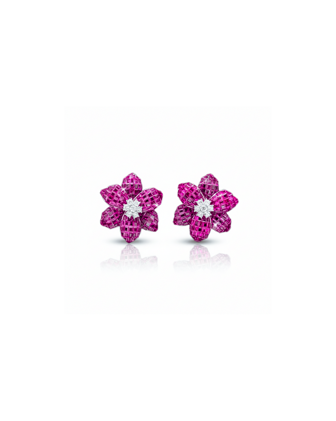 Timeless Bloom Earrings