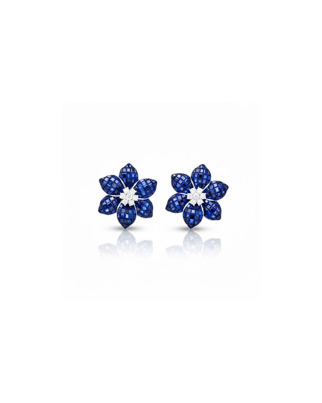 Timeless Bloom Earrings