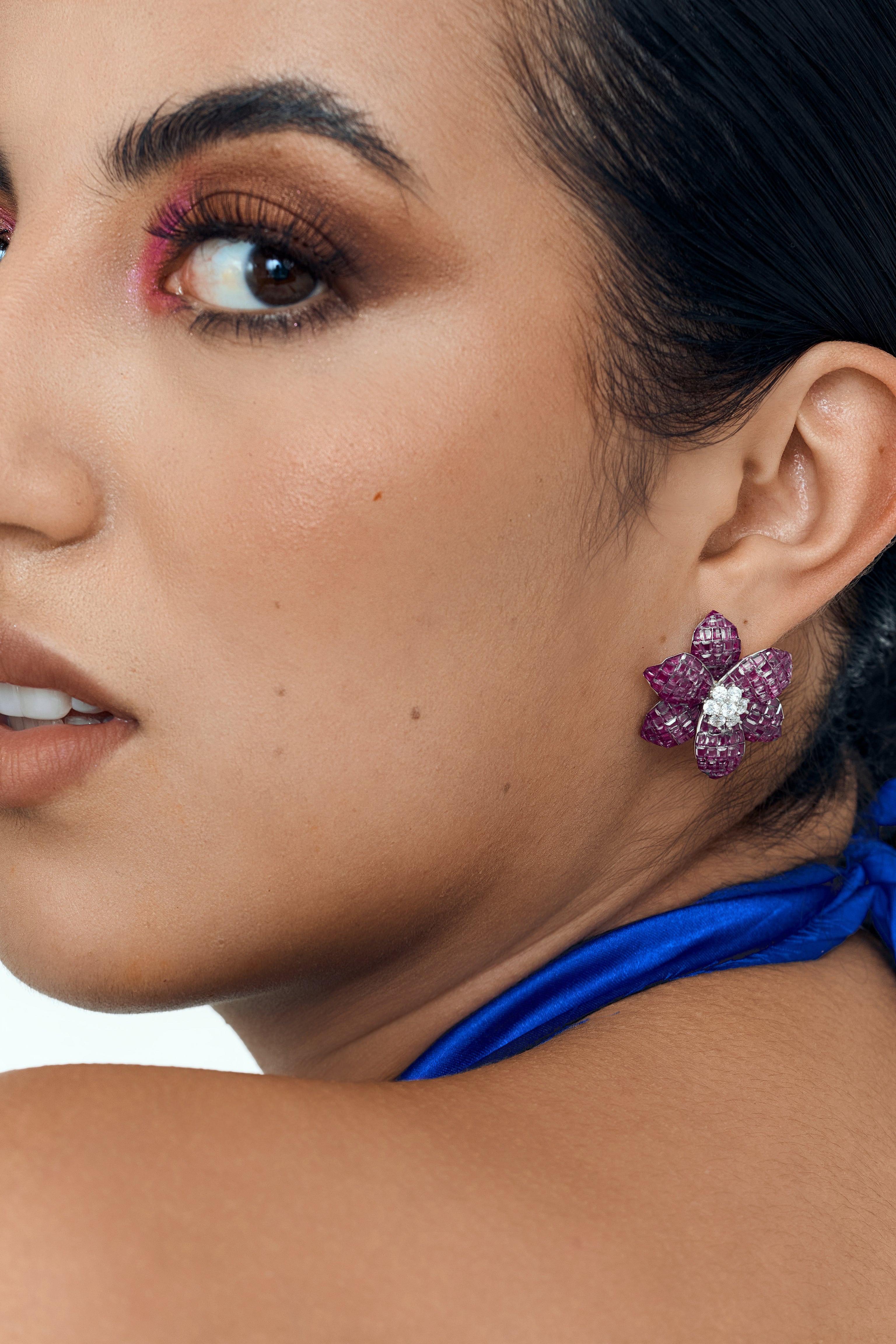 Timeless Bloom Earrings