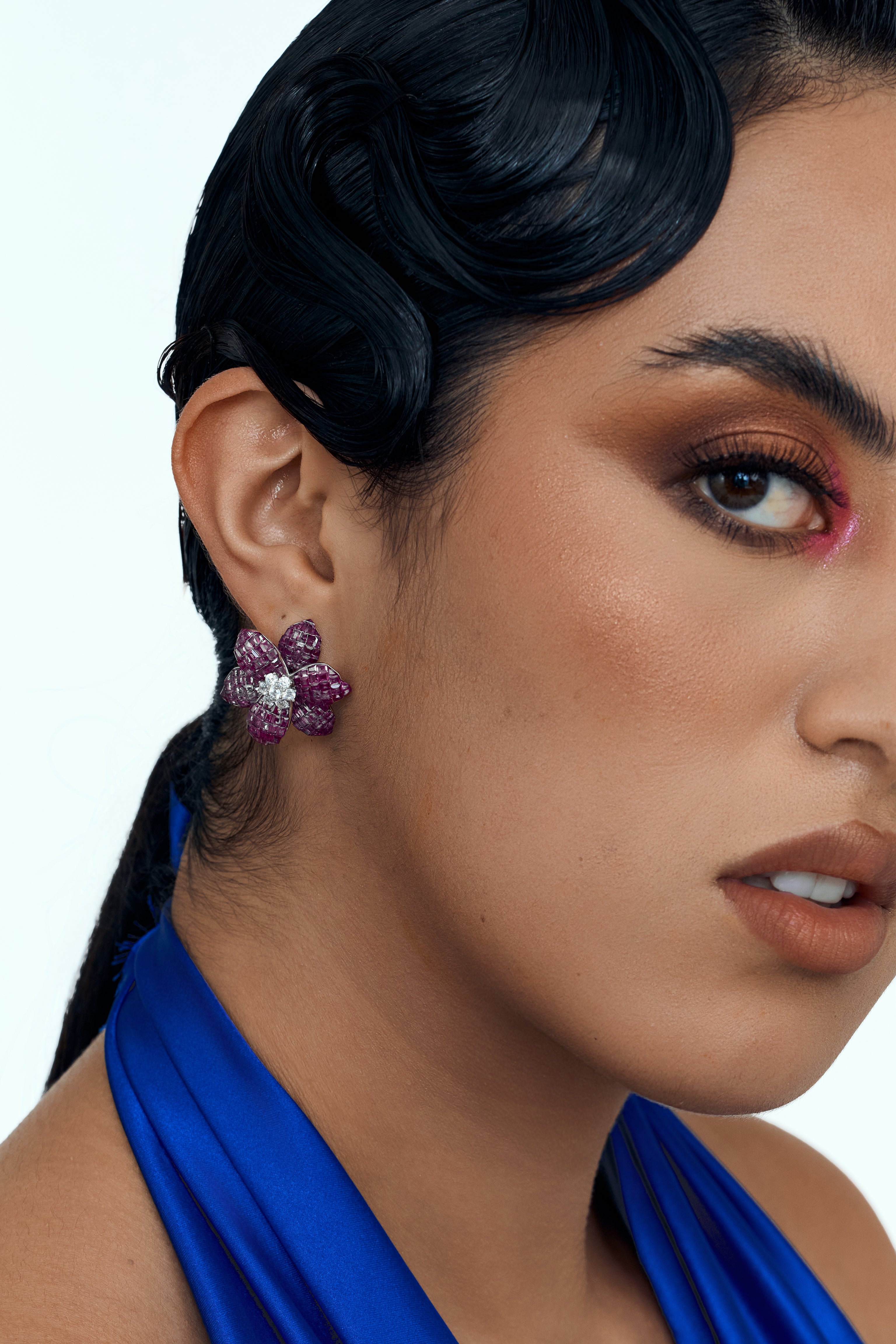 Timeless Bloom Earrings