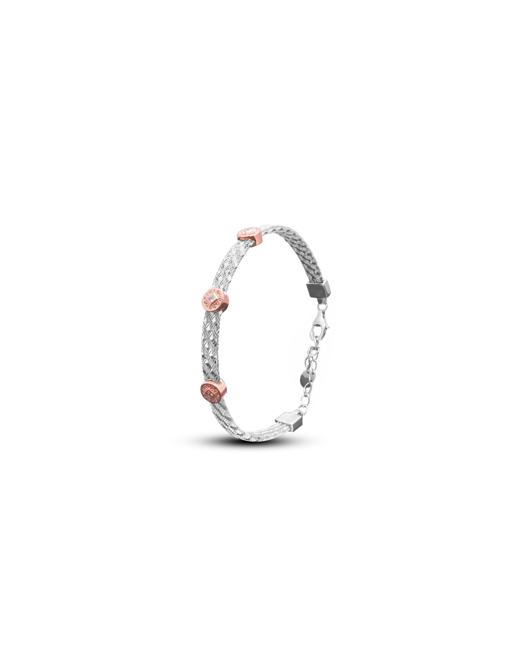 Accent Mesh Bracelet