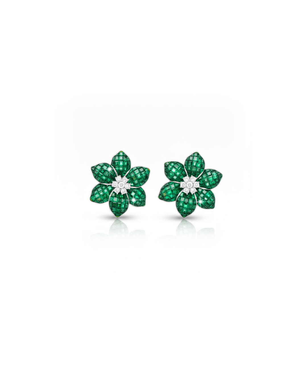 Timeless Bloom Earrings