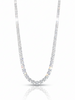 Lustrous Radiance Necklace